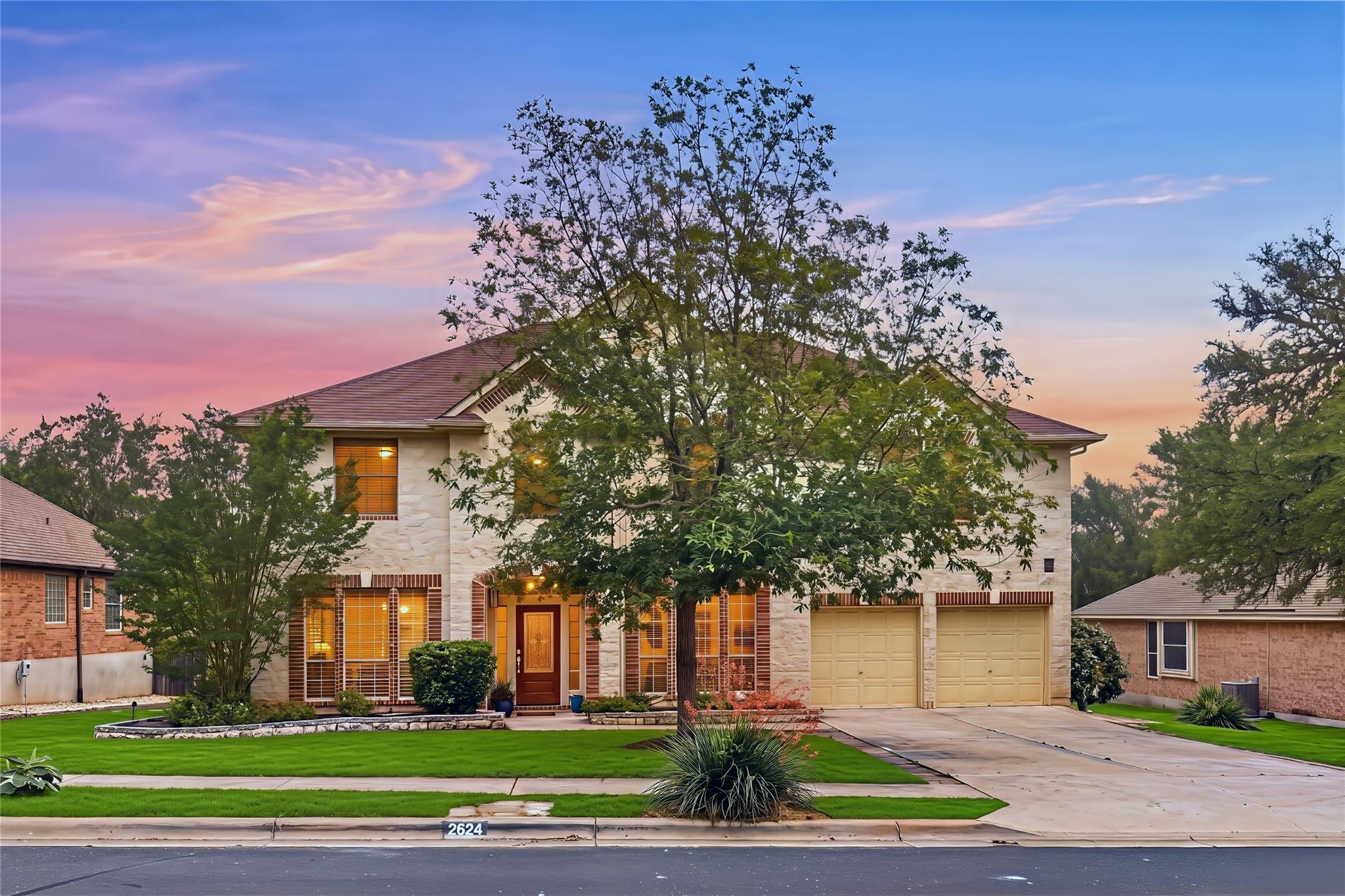 2624 Niemann DR