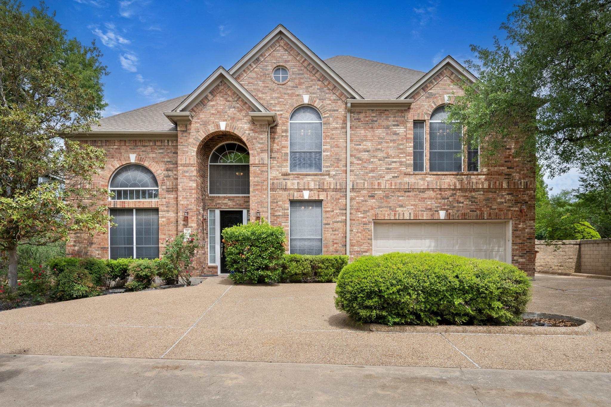 11509 Brandon Parke TRL
