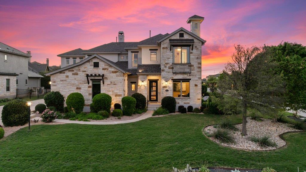 813 Serene Estates DR