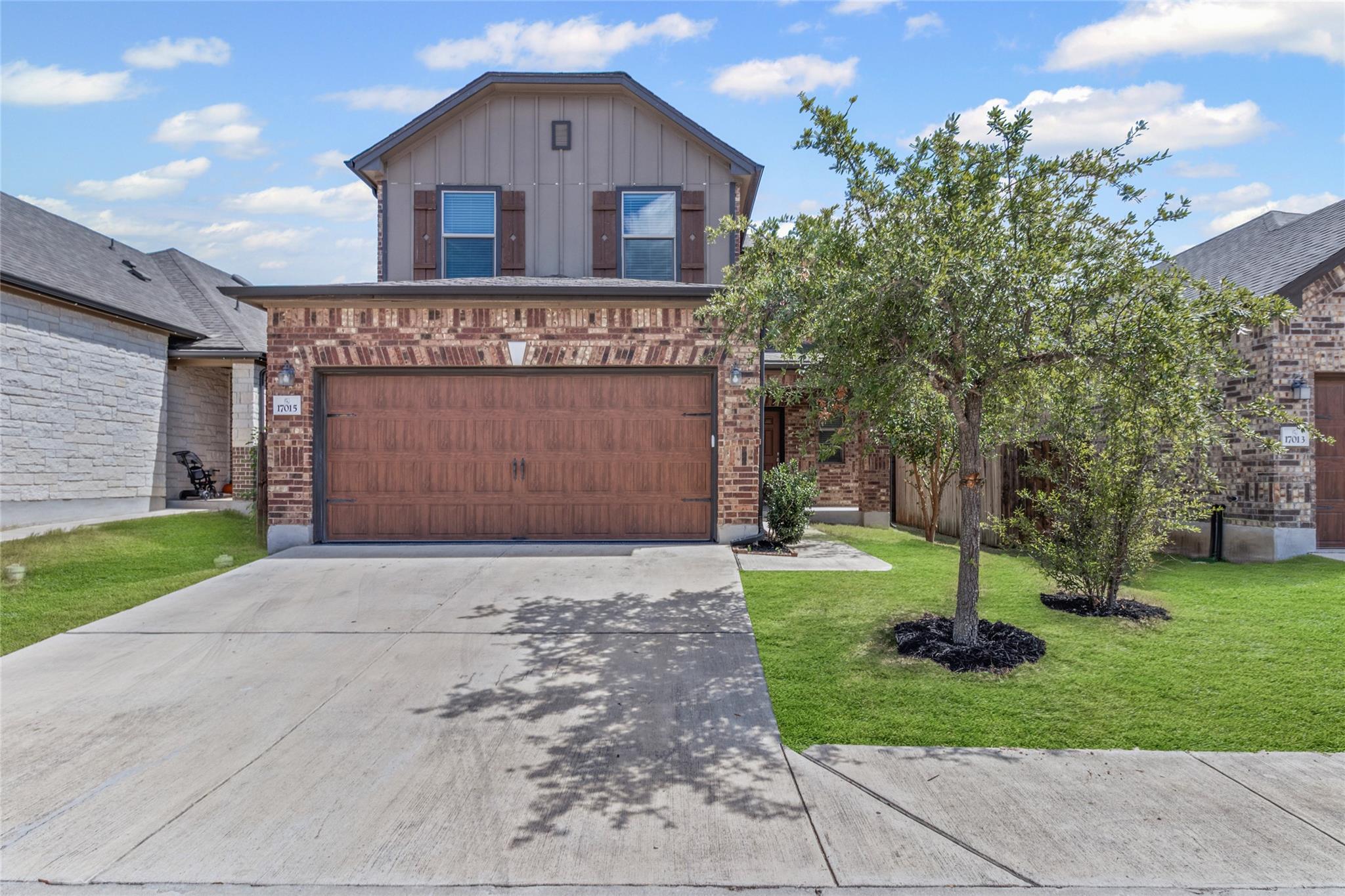 17015 Gibbons PATH