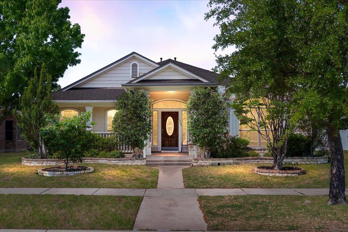 1505 Discovery BLVD