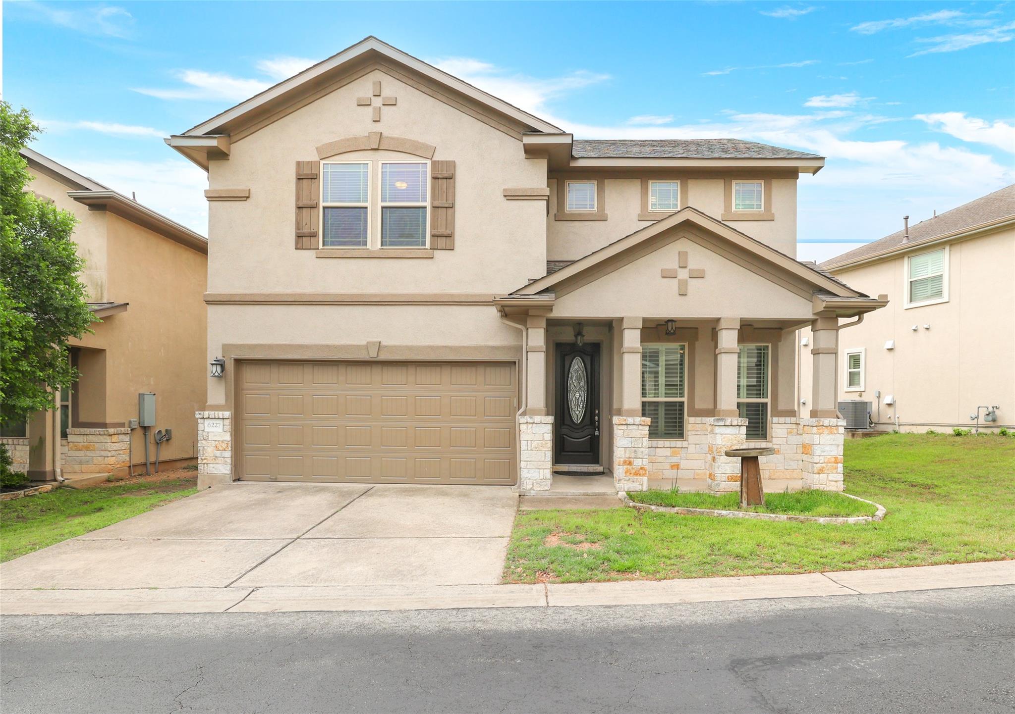 6227 Aviara DR