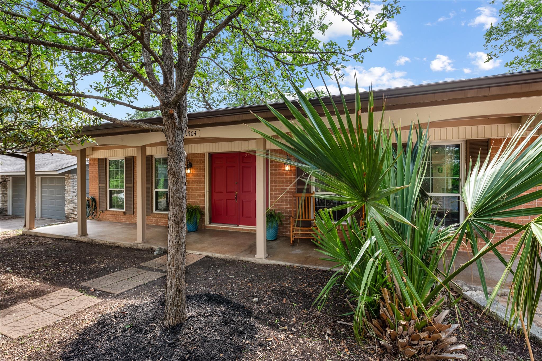 5504 Cordell LN