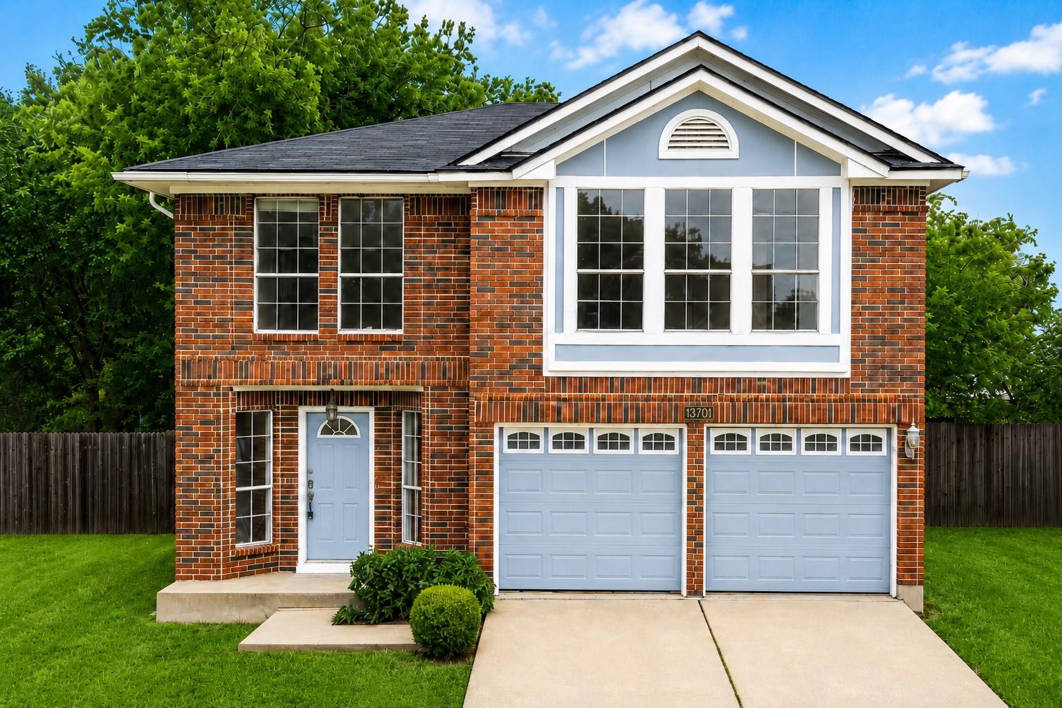 13701 Cambourne DR