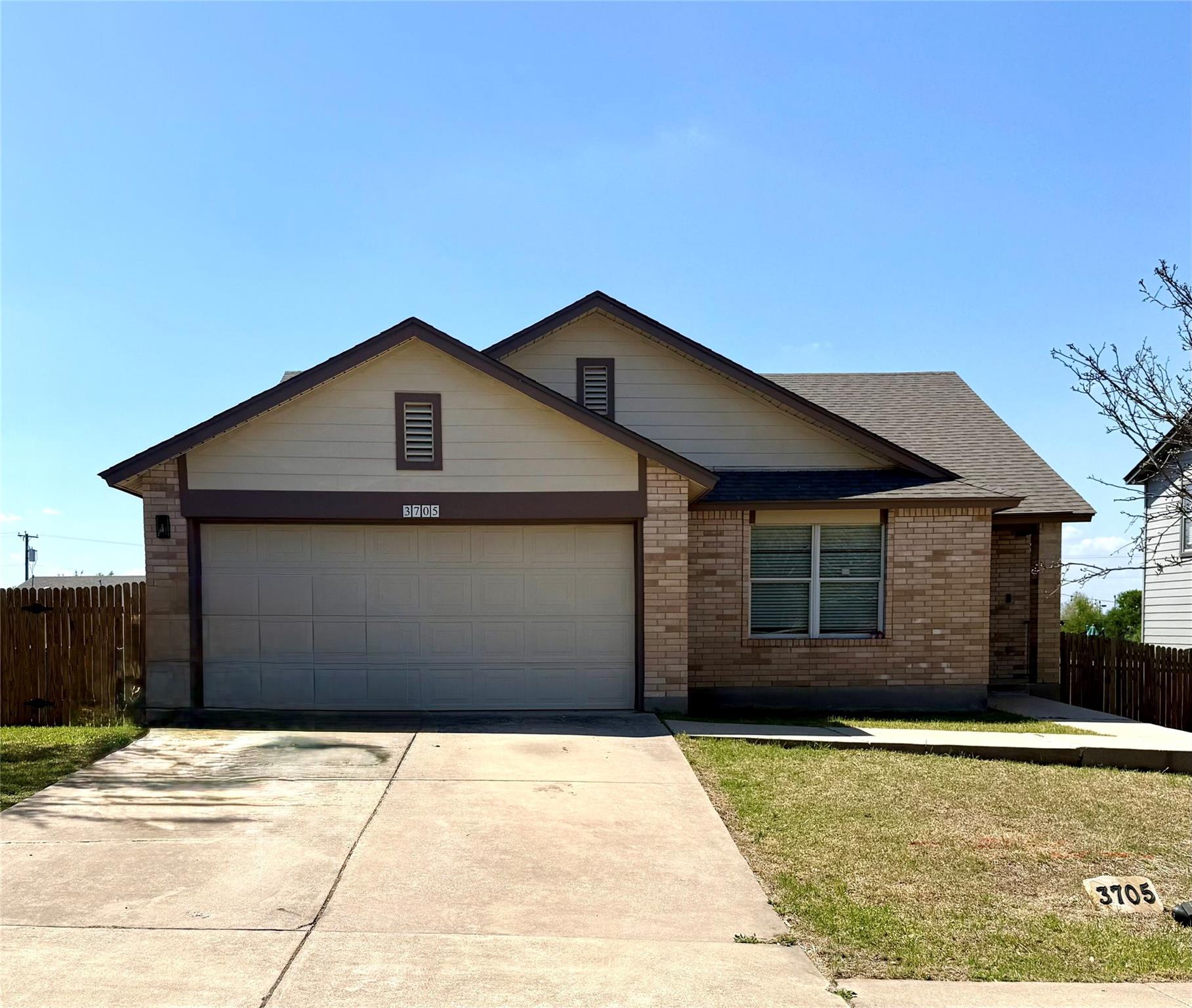 3705 Palo Pinto CV