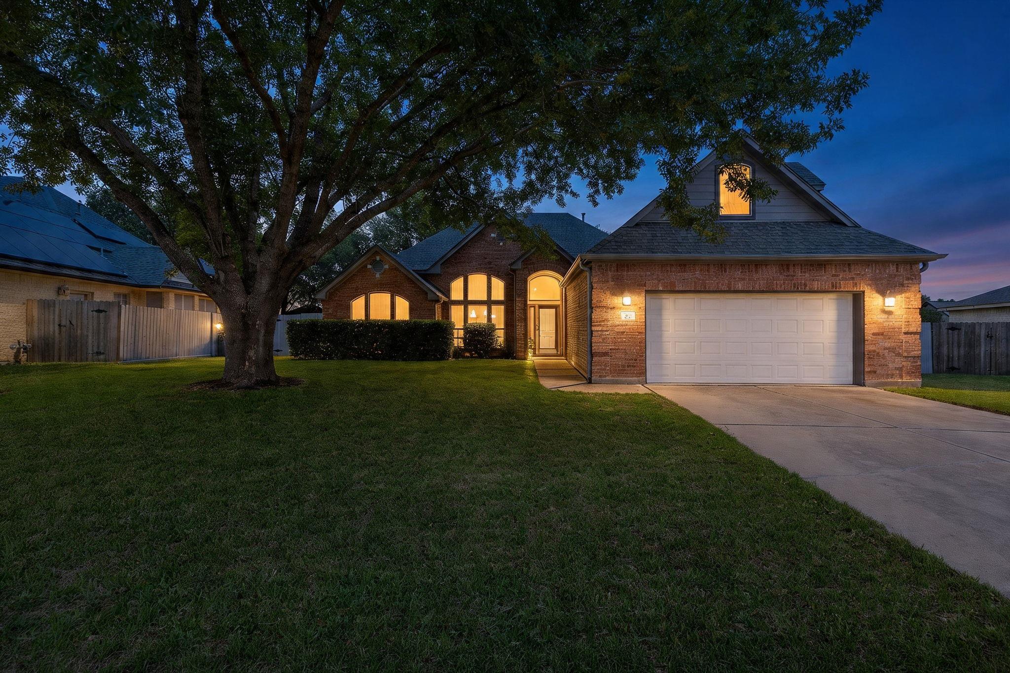 127 River Park LN