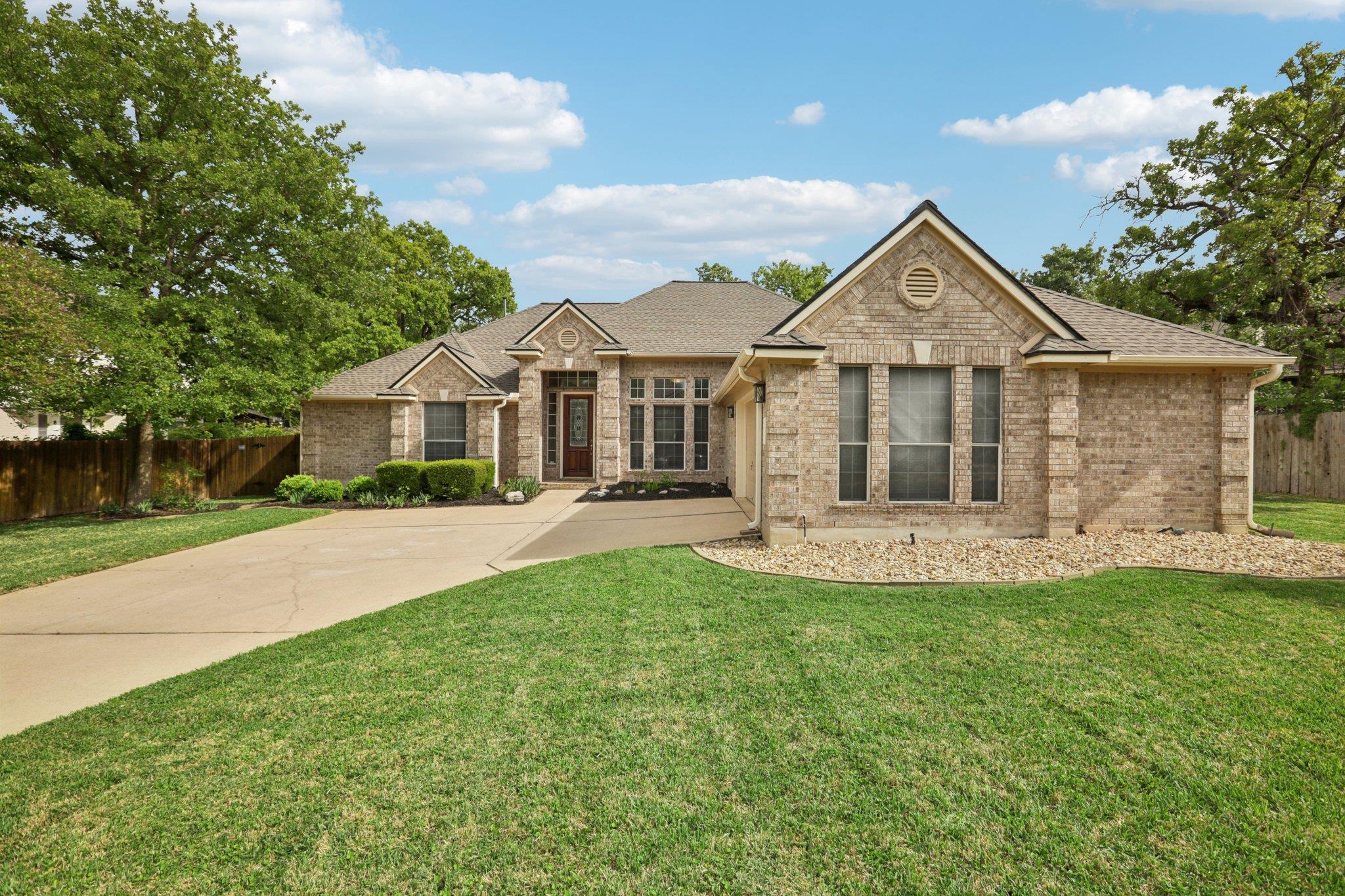 9309 Slate Creek TRL