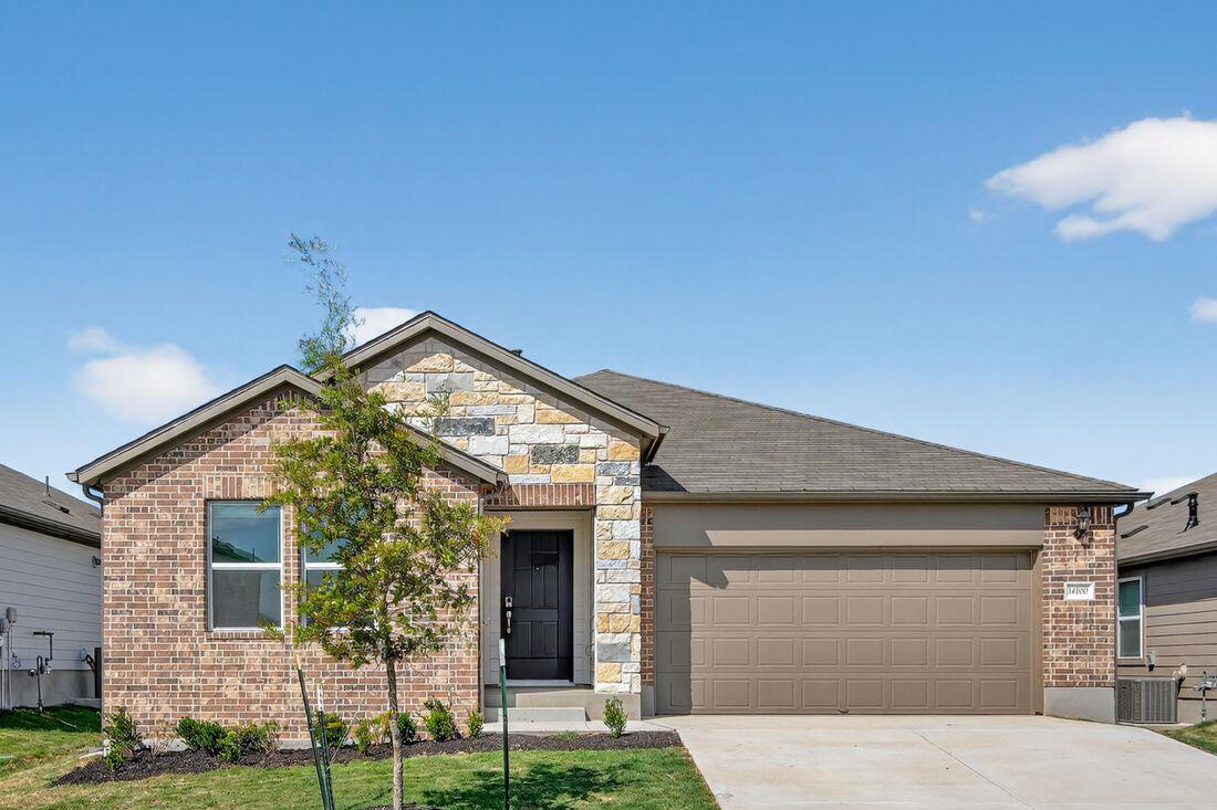 14100 Axel Johanson DR