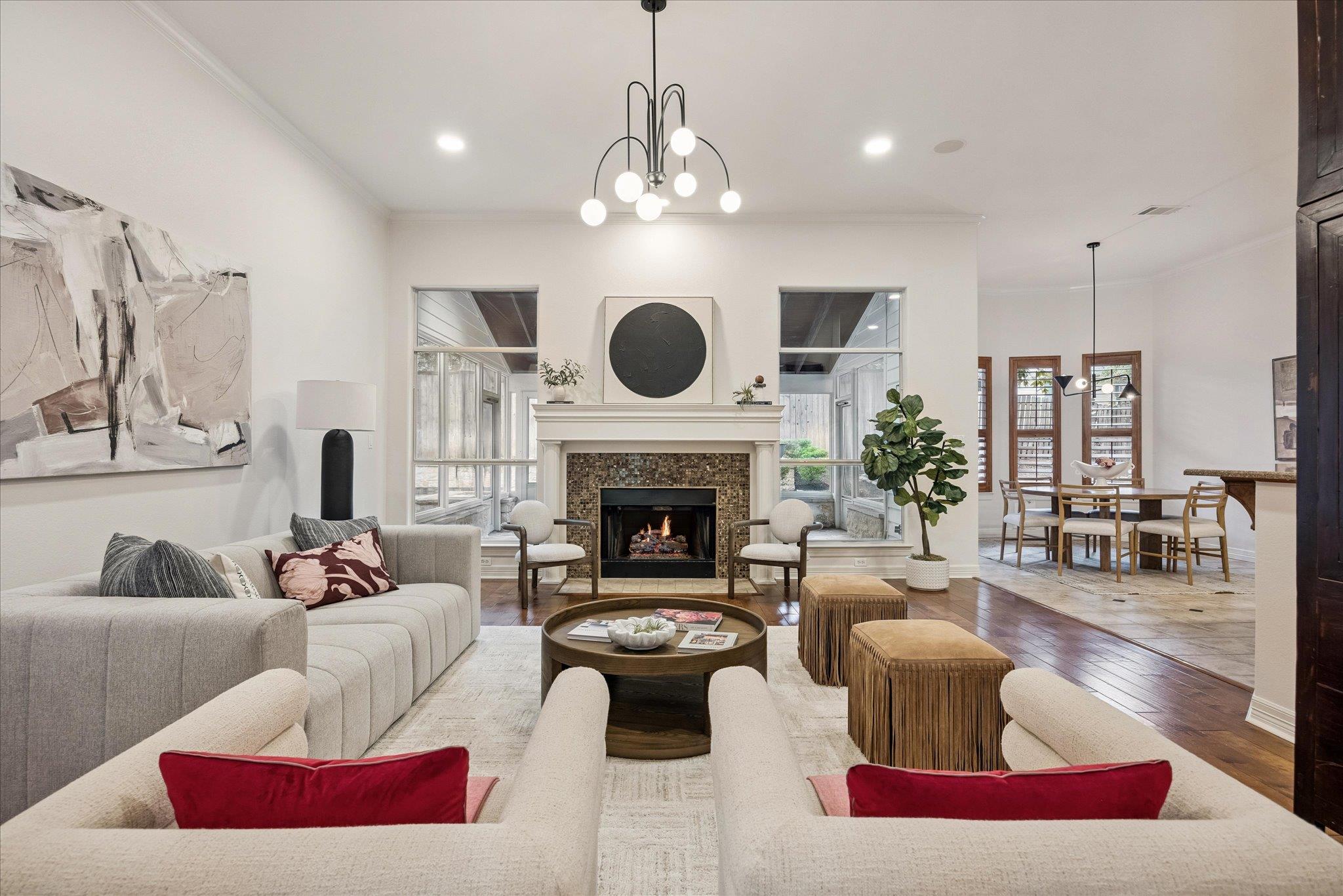 110 Copperleaf RD