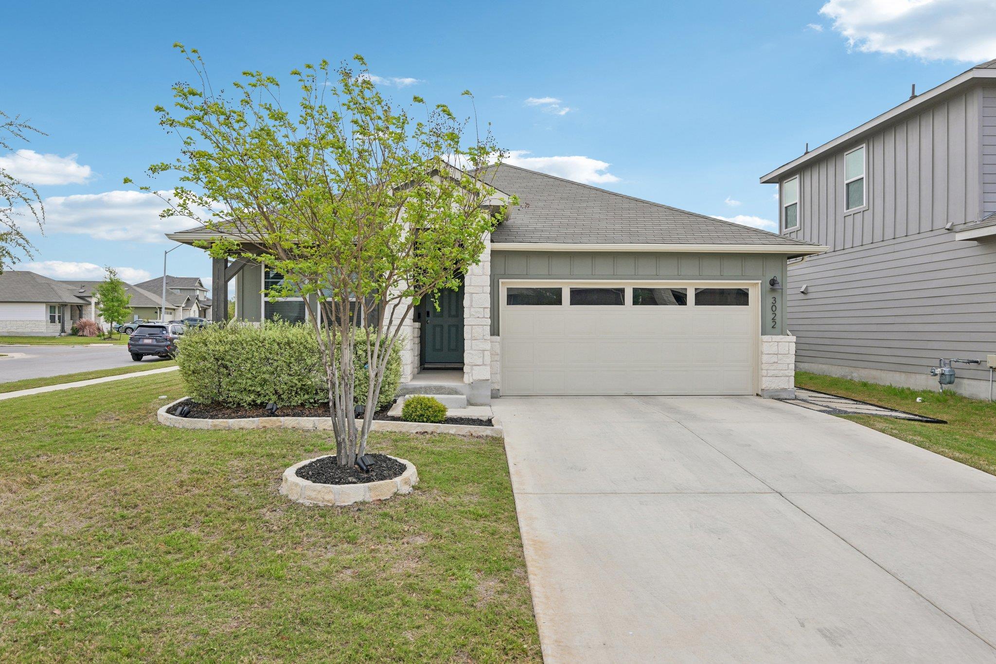 3022 Mill Run BND
