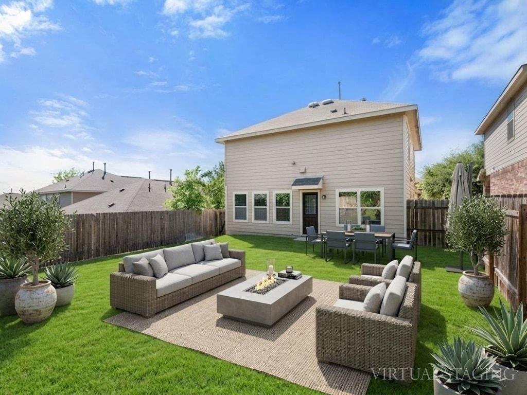 10125 Deer Chase TRL