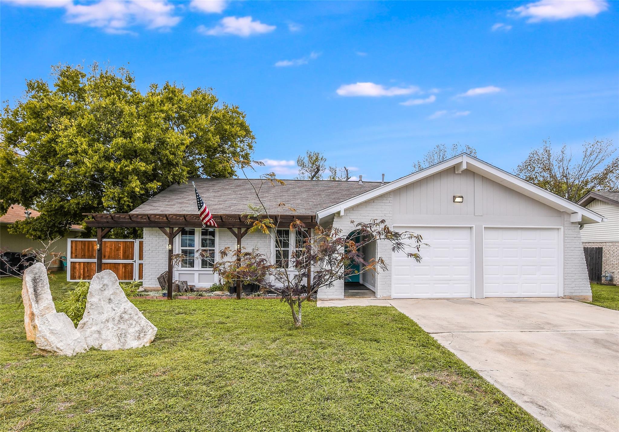 801 Central DR