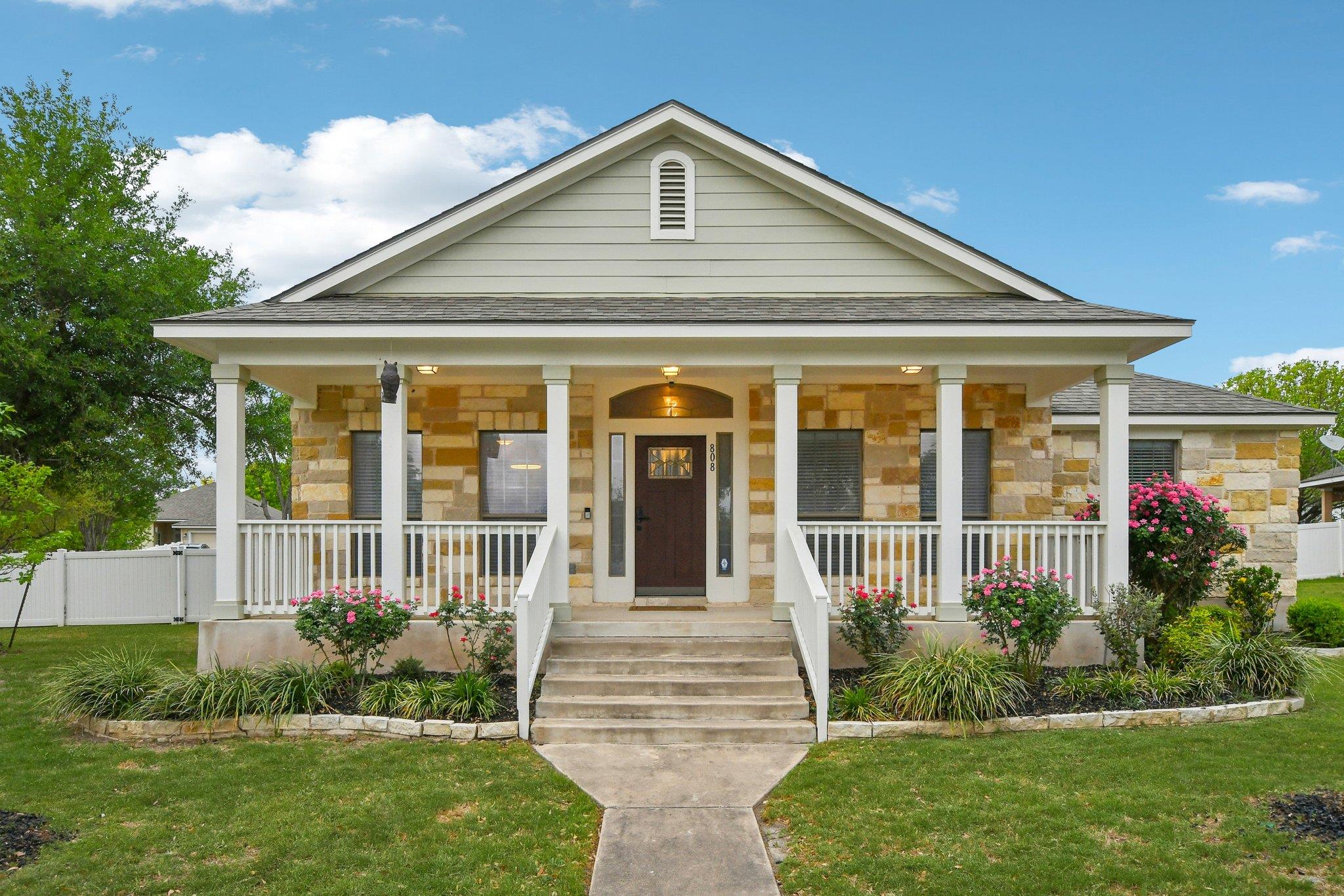 808 Great Sand Dunes Ave