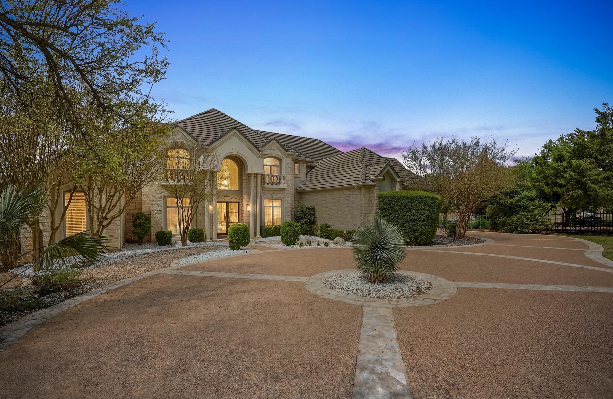 8513 Chalk Knoll DR