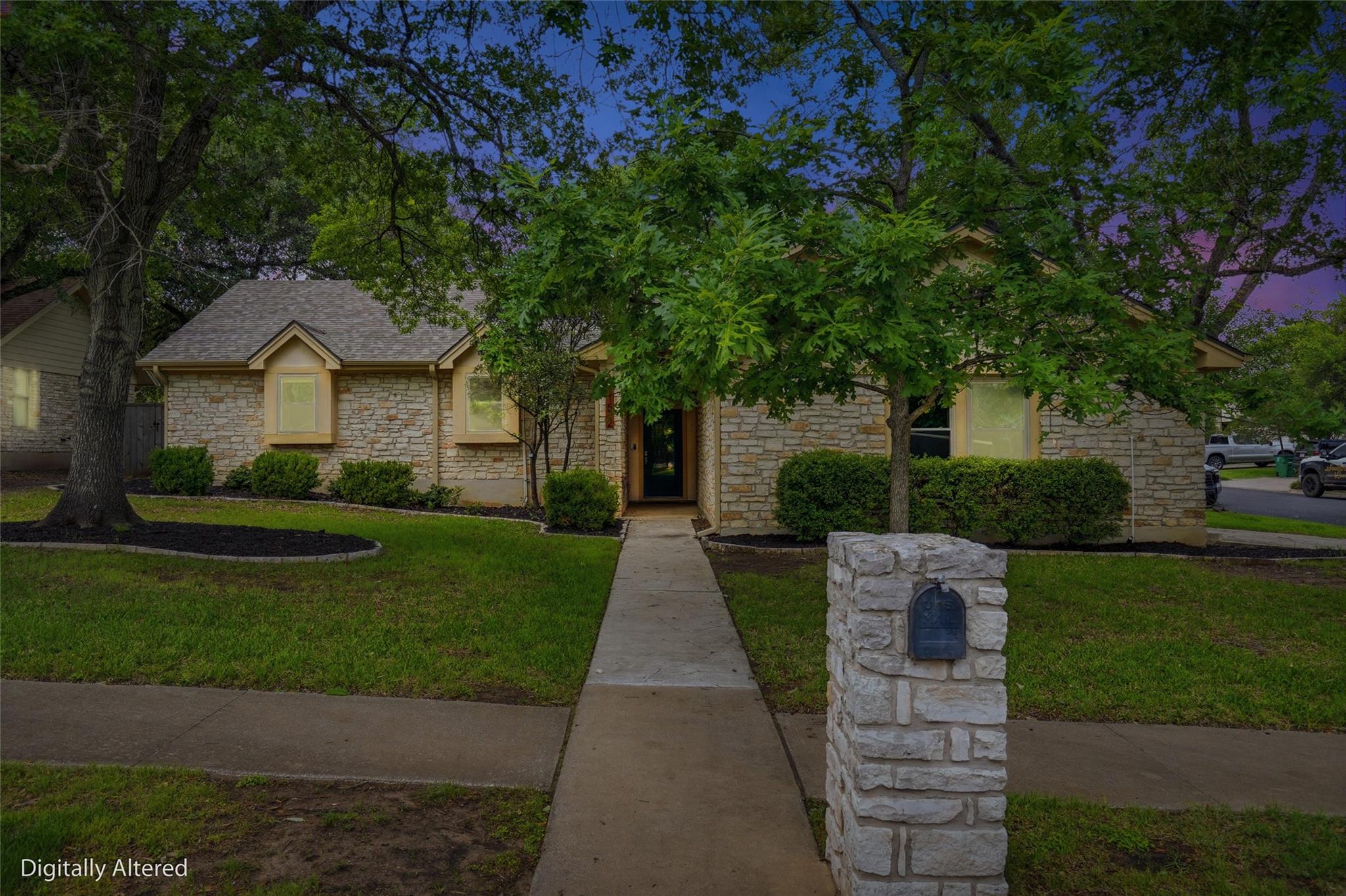 11522 Antigua DR