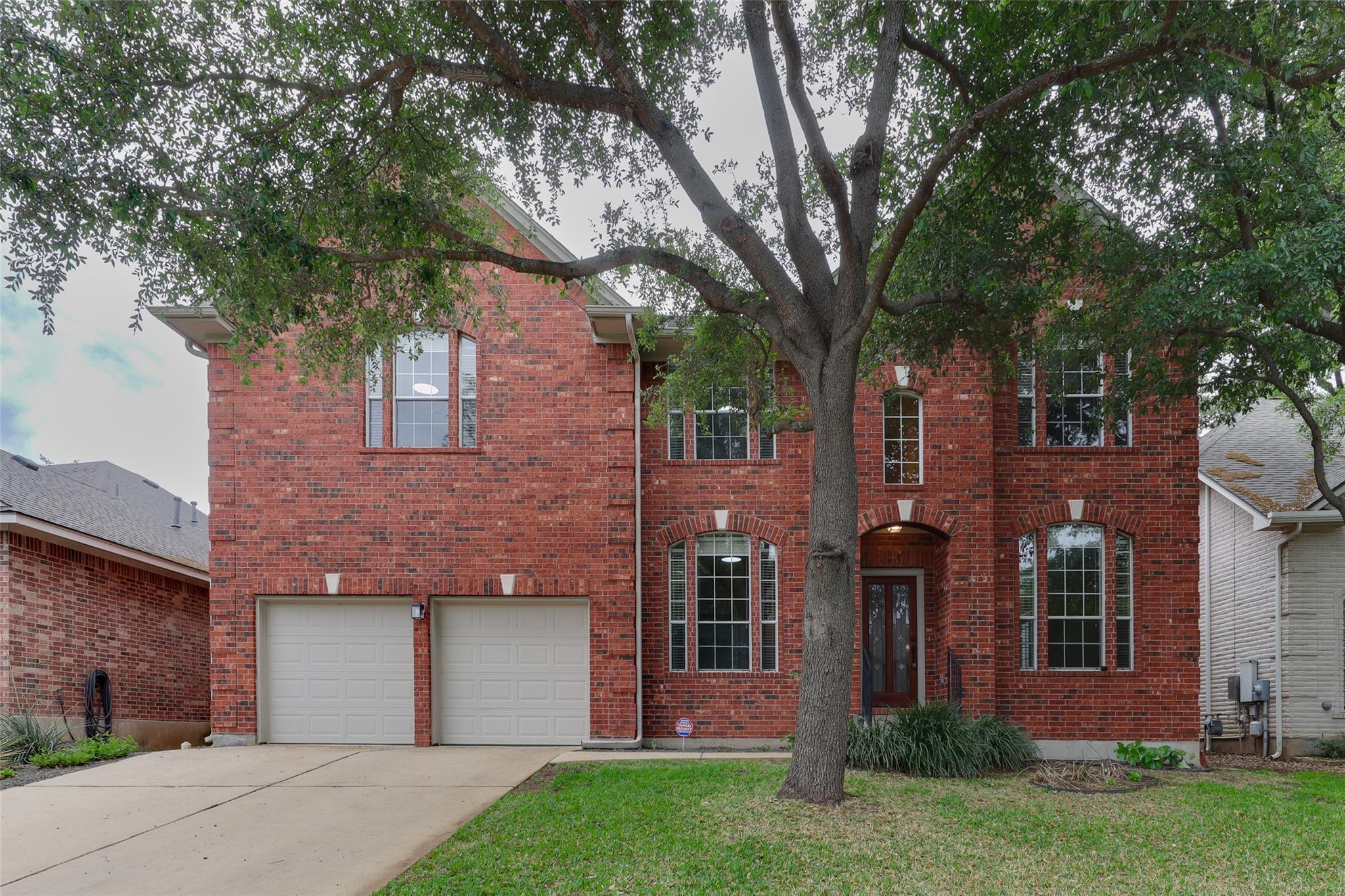 1419 Hargis Creek TRL