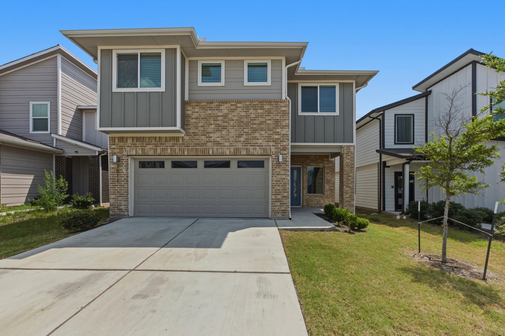 7511 Traylor CV