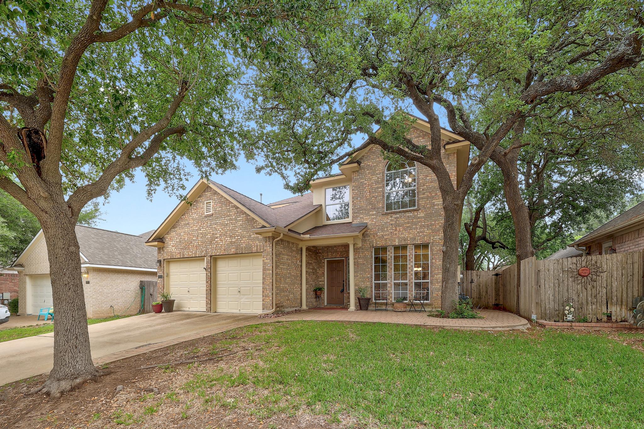 2014 Clegg DR