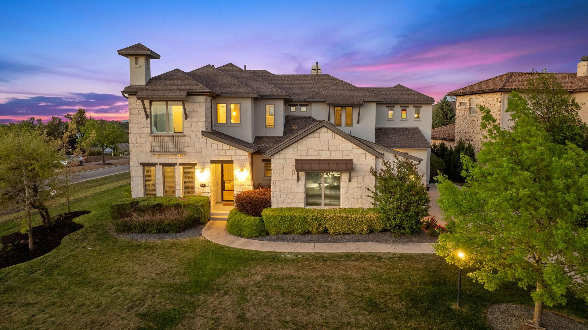 801 Serene Estates DR