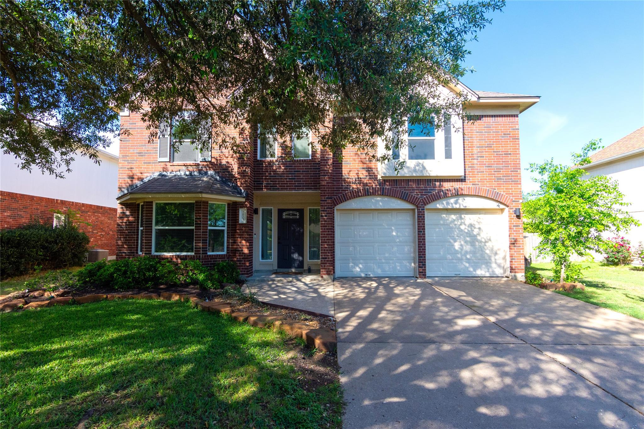 2605 Oakwood Glen DR