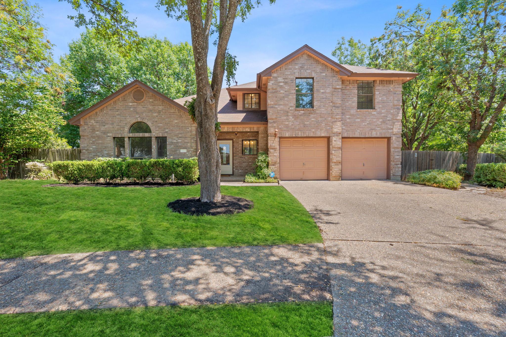 1106 Split Oak CV