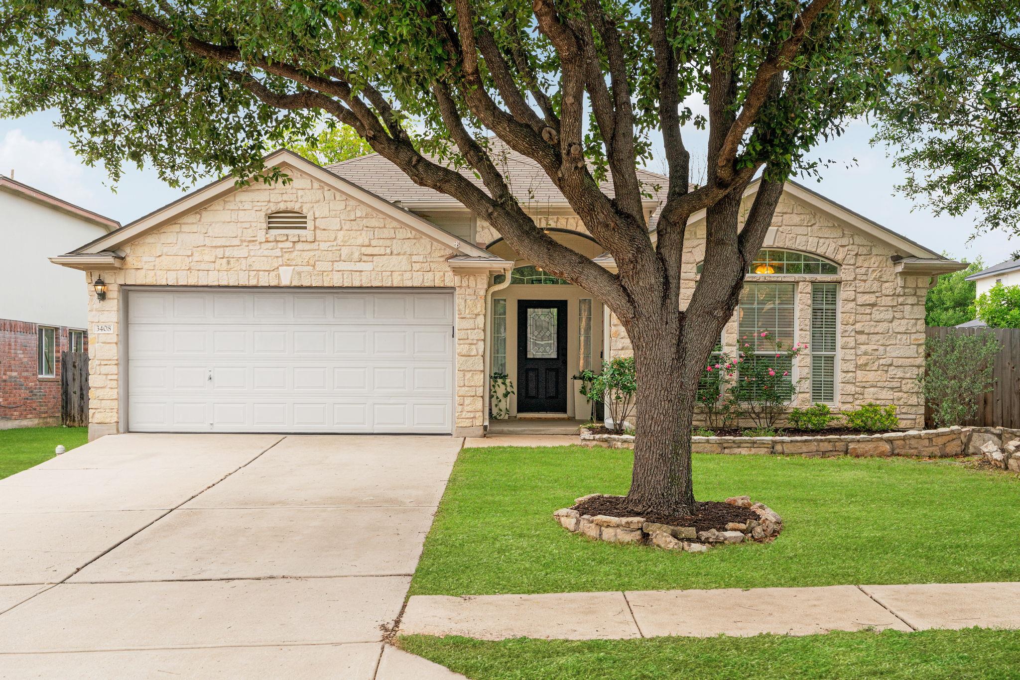 3408 Campanella DR