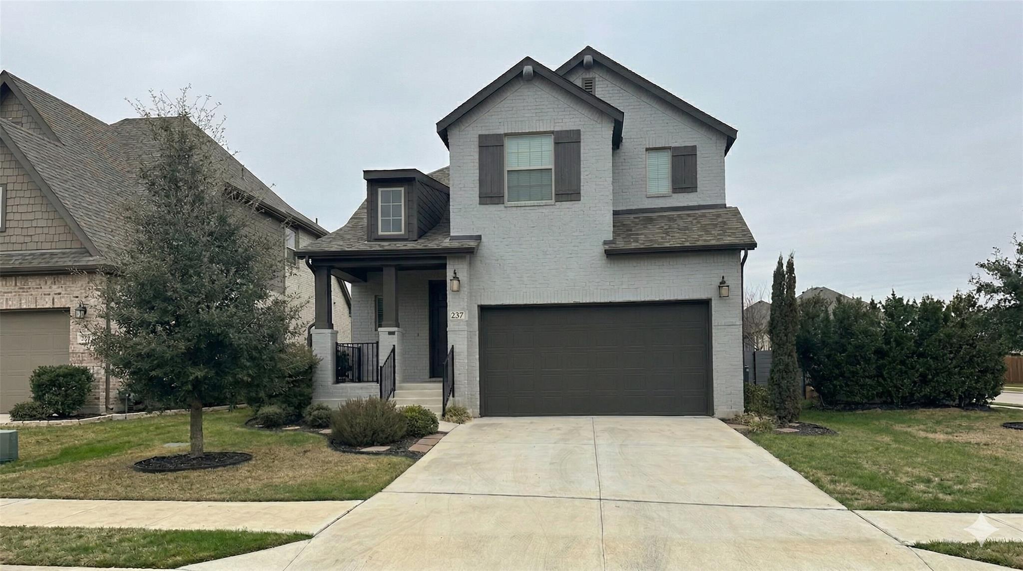 237 Arrowhead Mound RD
