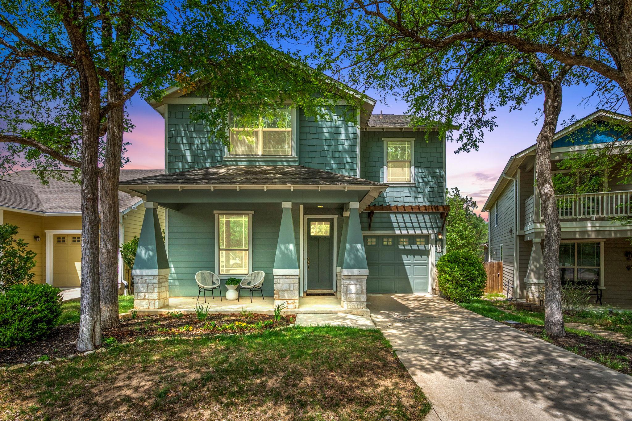 6004 Whipple WAY