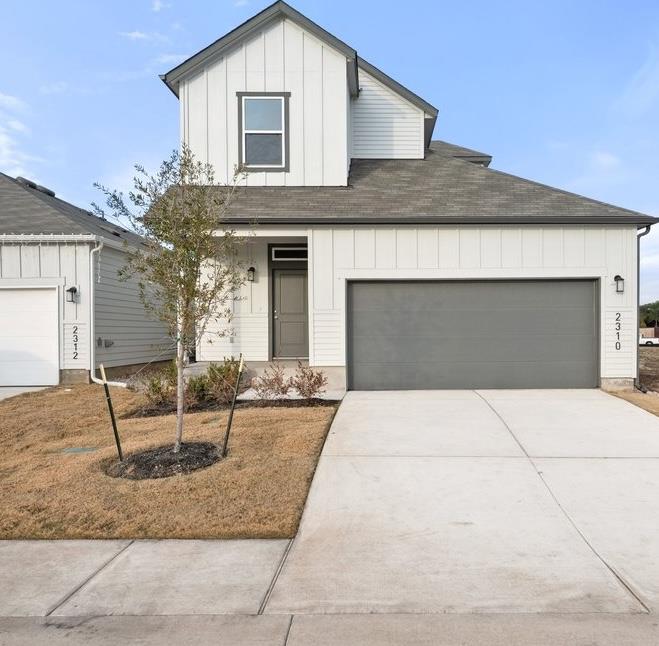 2310 Castillo DR