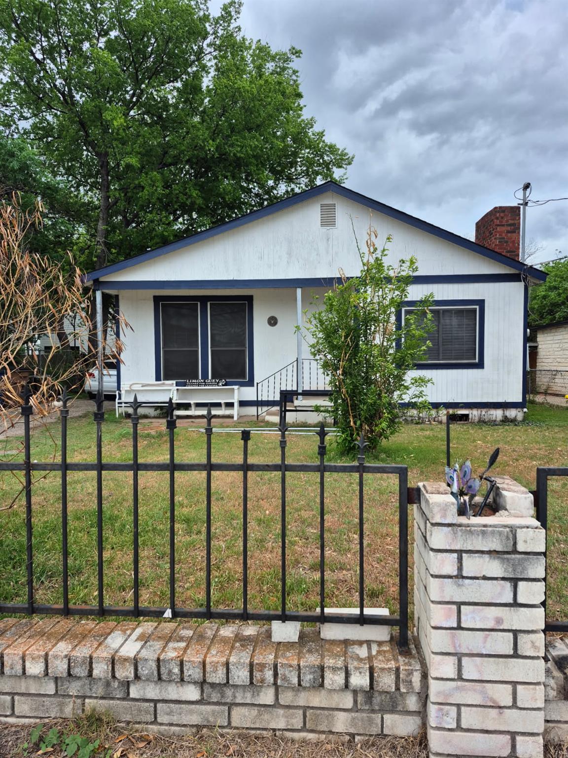 604 Springdale RD