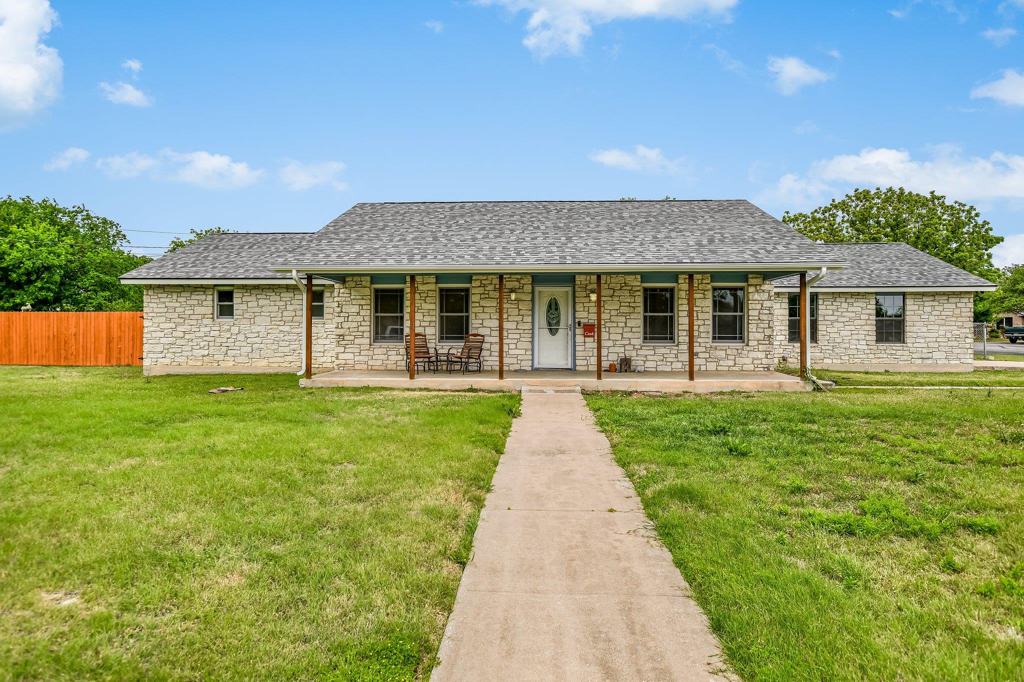 50401 Indian Creek DR