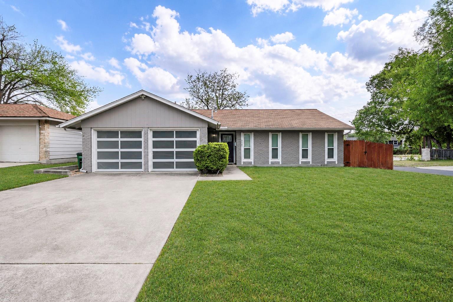 5101 Wayborne Hill DR