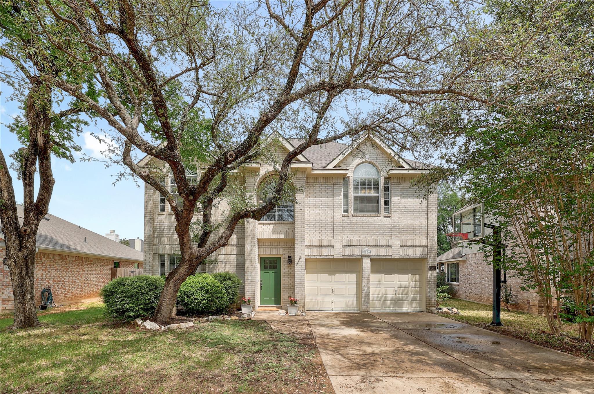 8106 Miller Falls DR