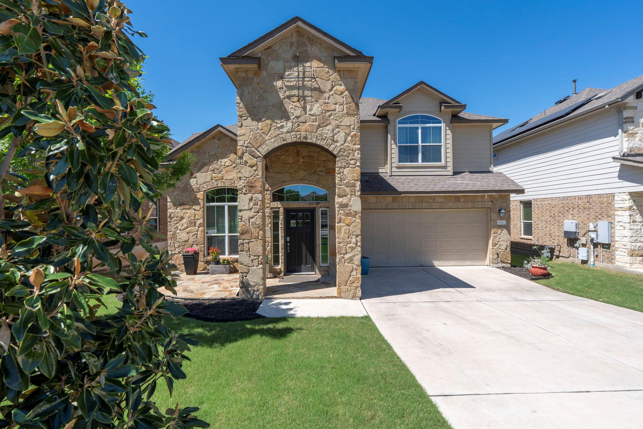 11412 Reading WAY