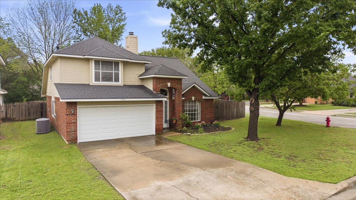 17101 Village Glen RD