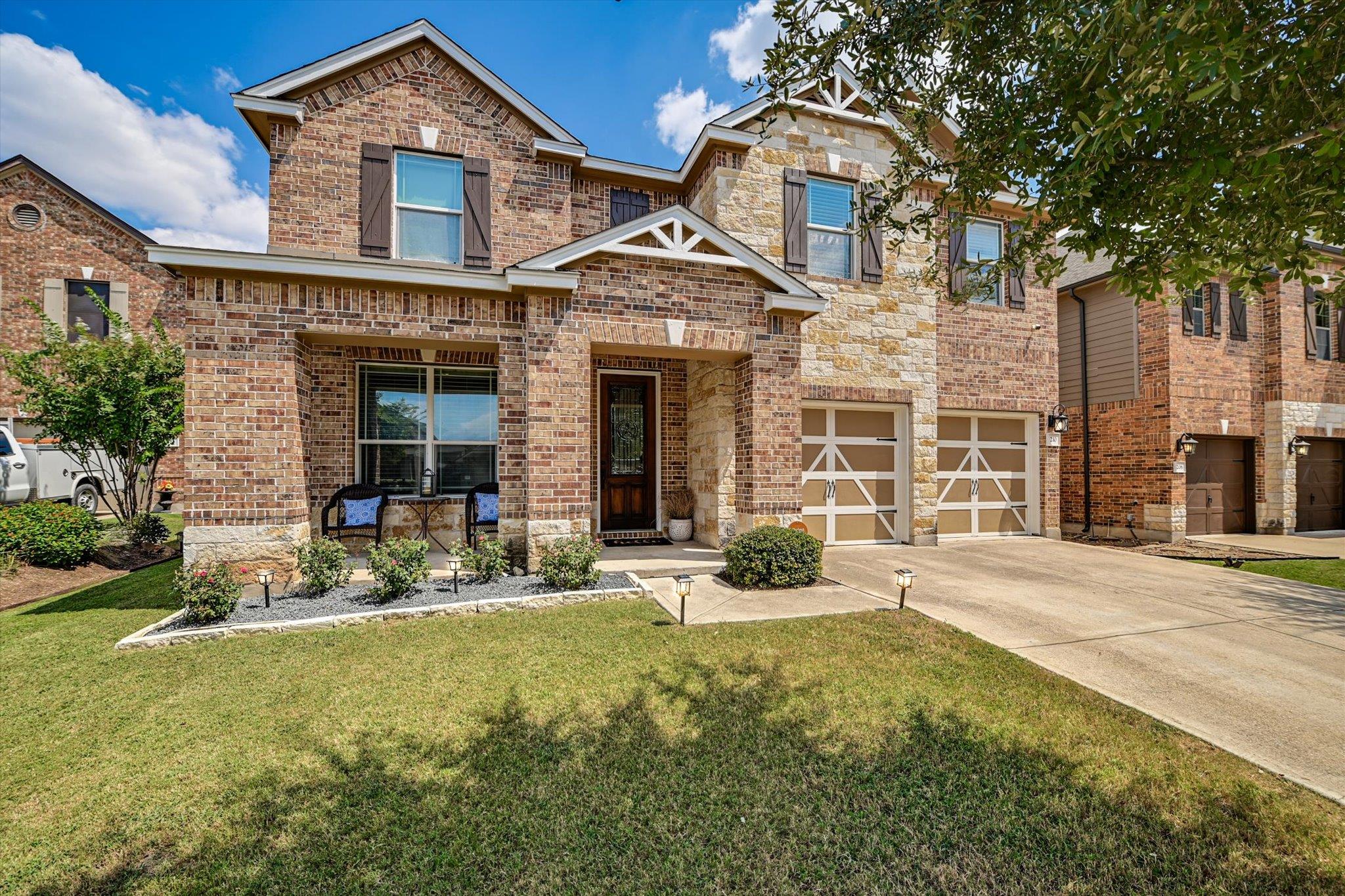 210 Animas DR
