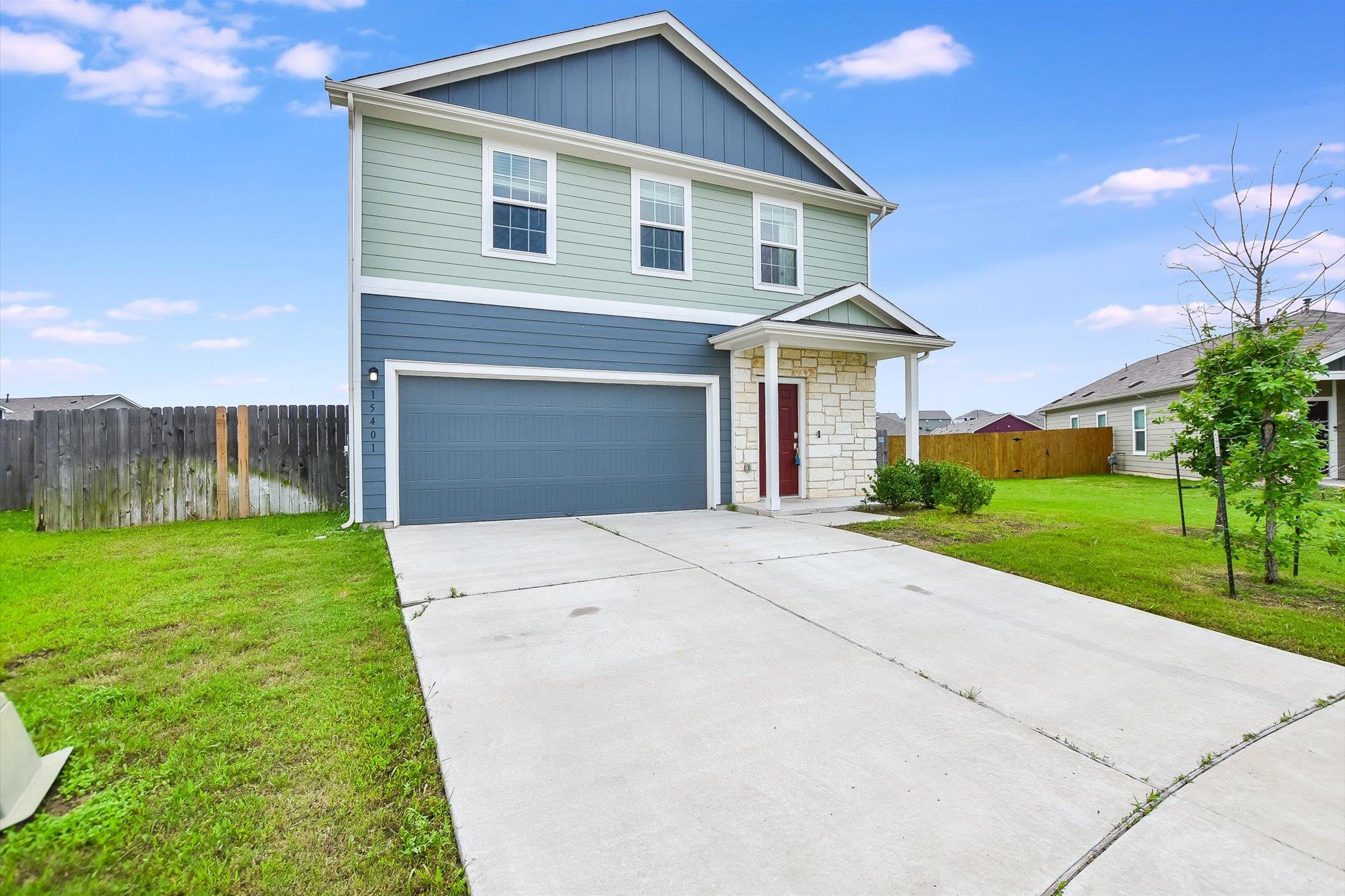 15401 Solstice CV