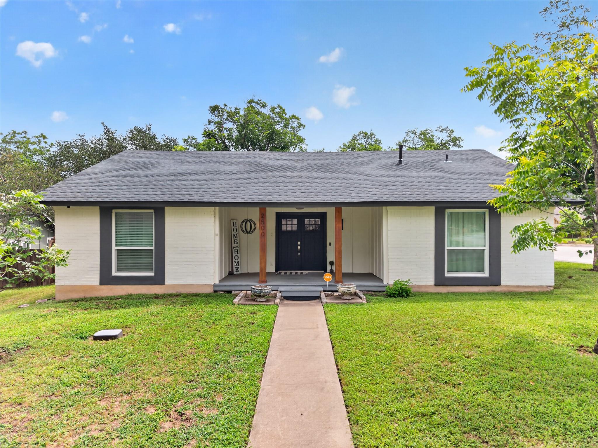 2500 Cockburn DR
