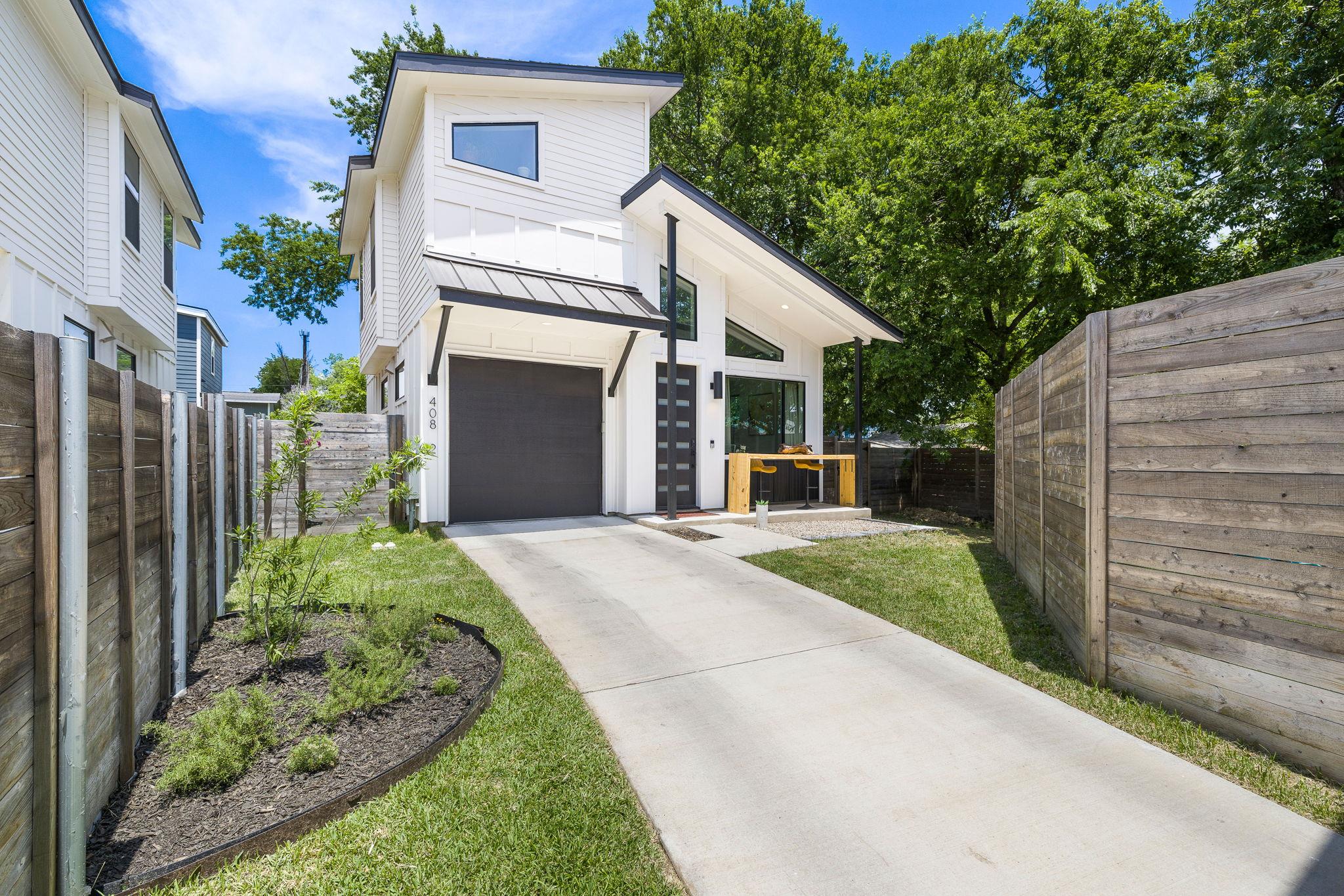 408 Odell ST
