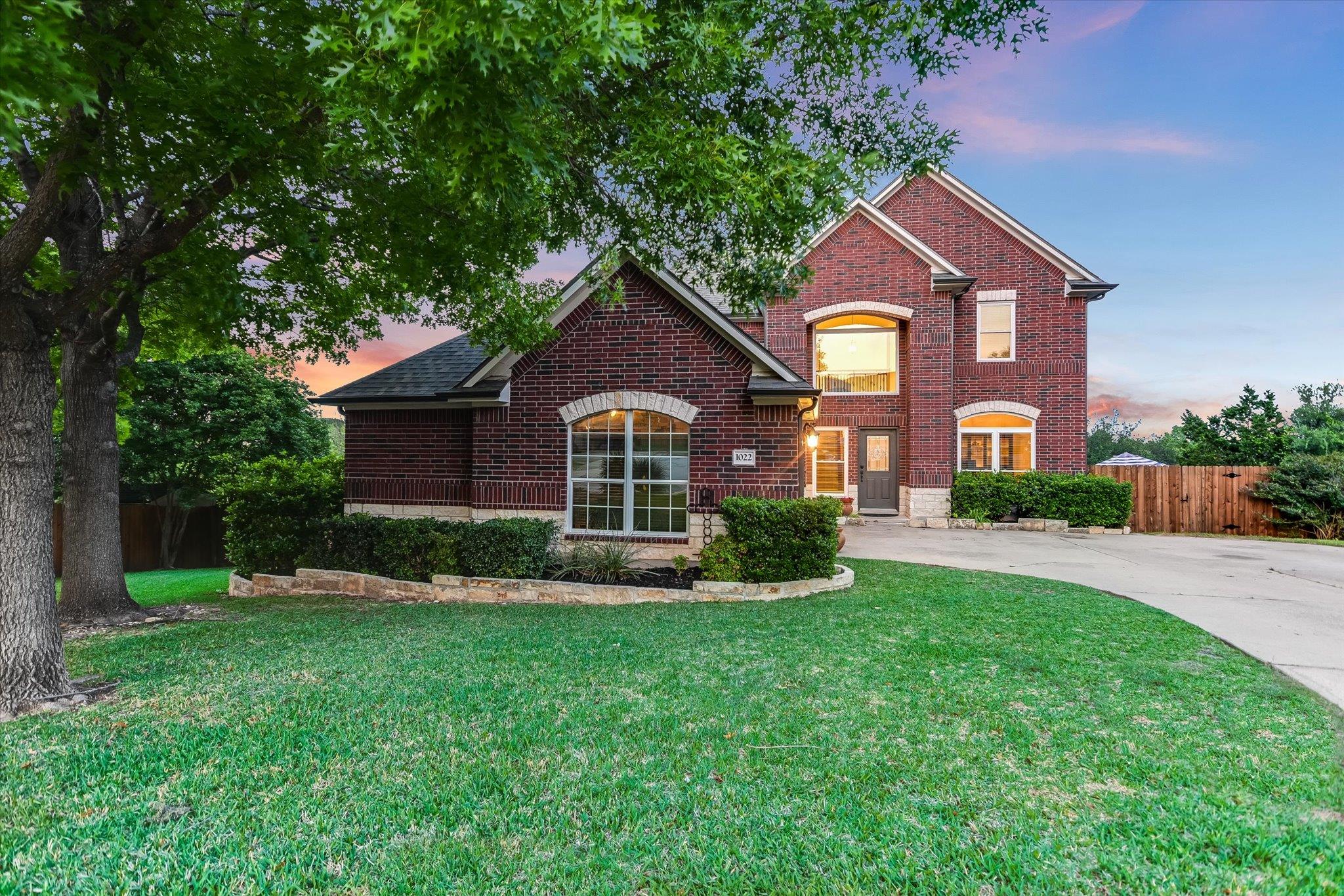 1022 Bretton Woods DR