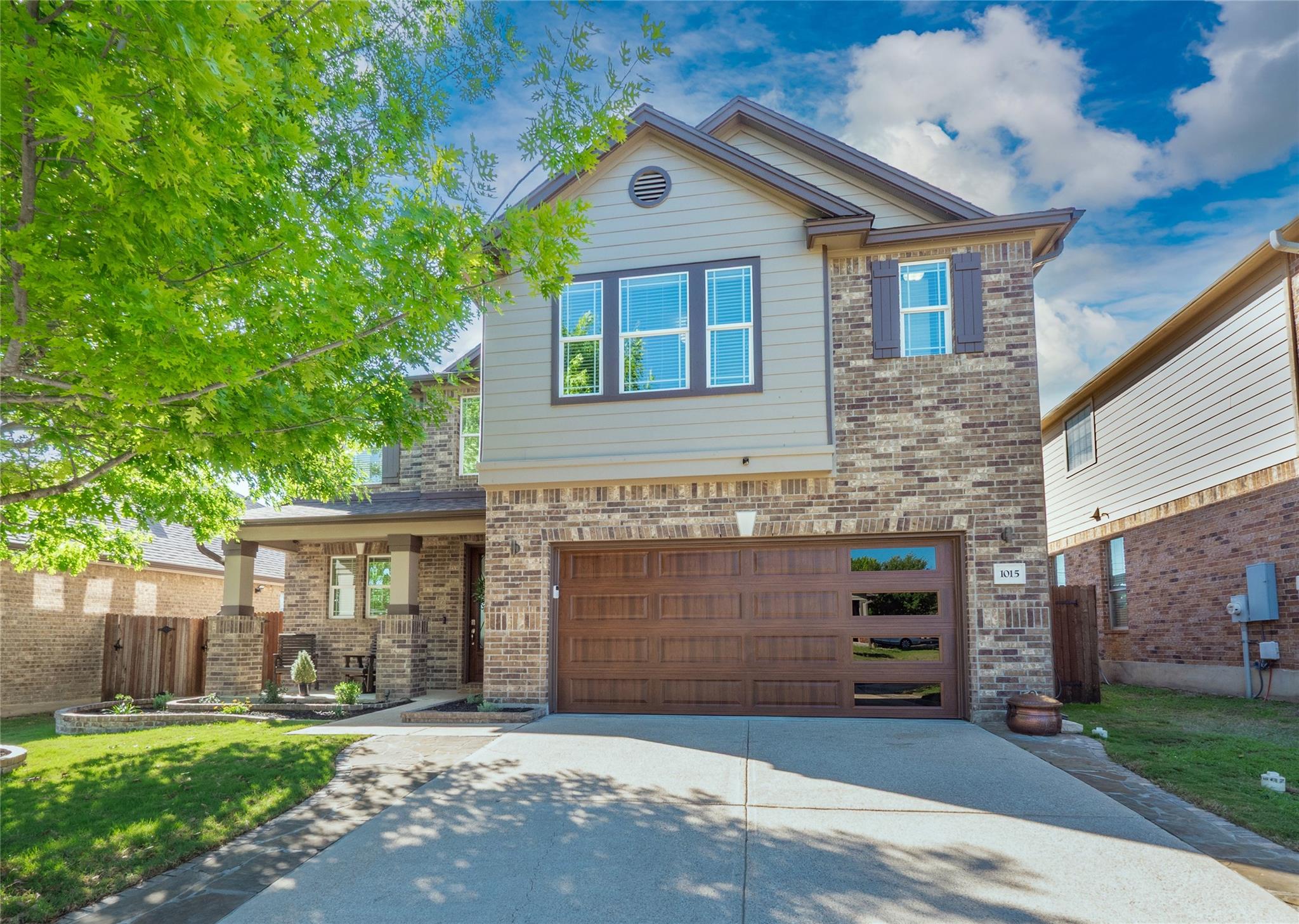 1015 Grande Mesa DR