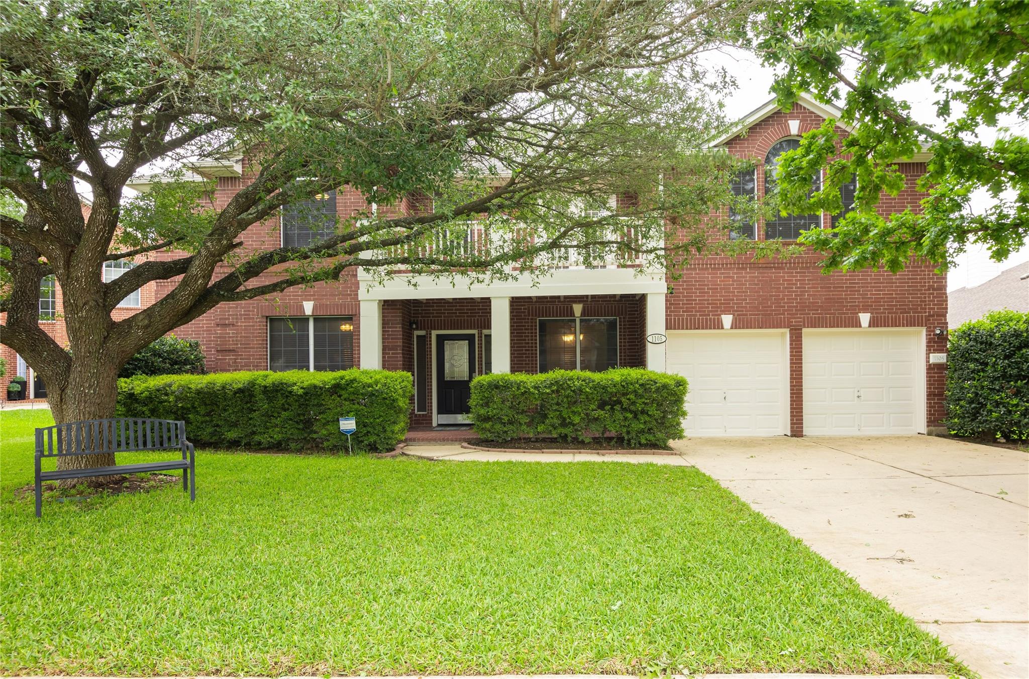 1105 Clemson CV