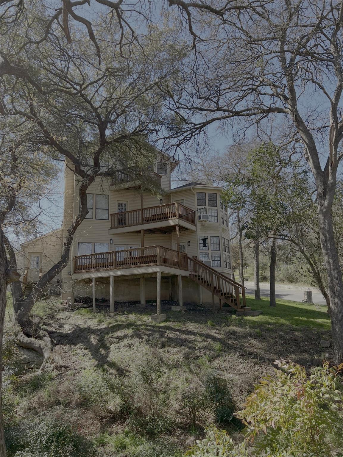 501 Westbrook DR