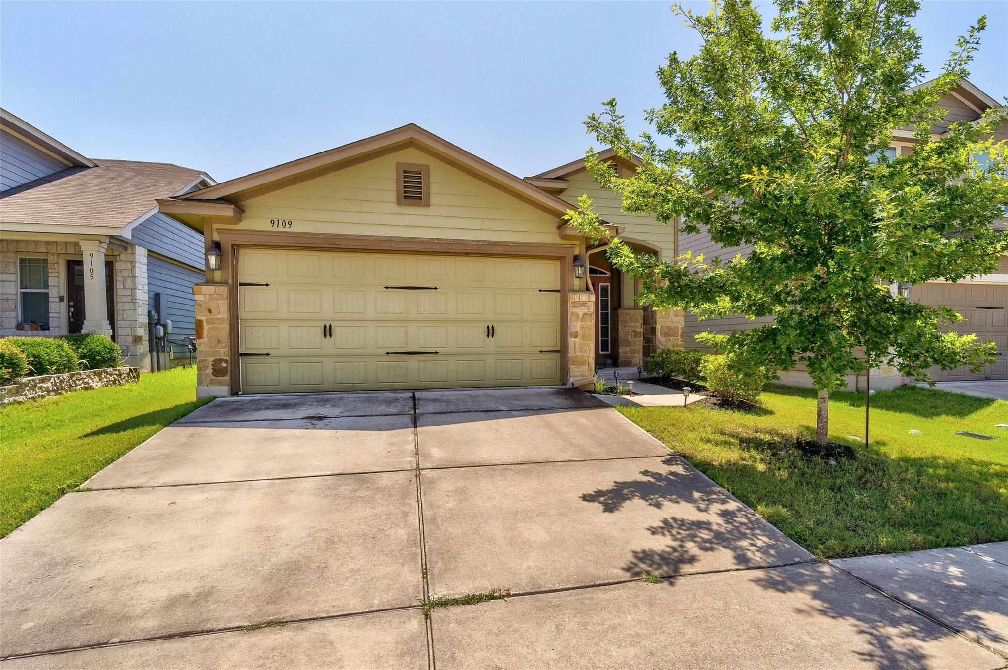 9109 Sweetgum DR