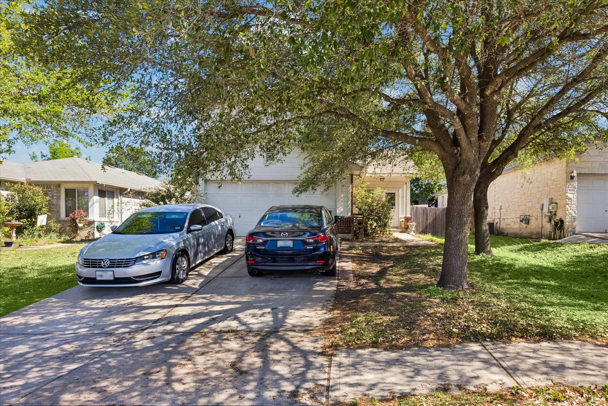 1116 Teapot DR