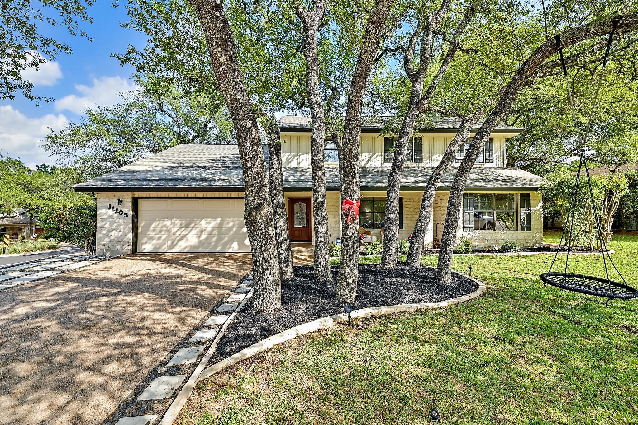 11105 Wintergreen HL