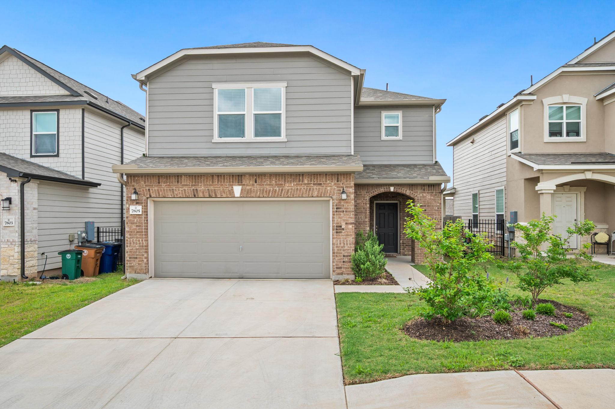 7805 House Finch DR