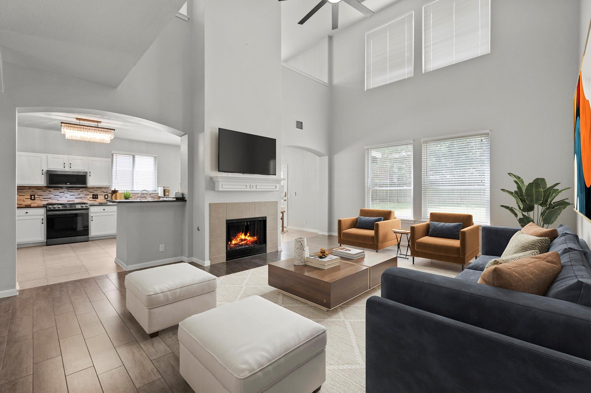1100 Vanderbilt CIR