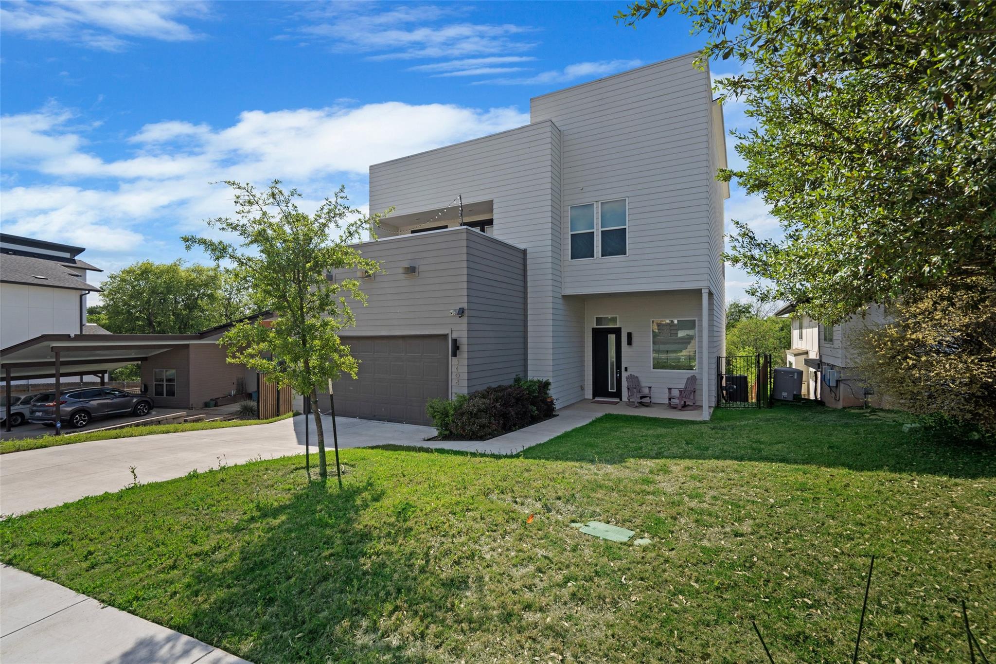 5408 Agatha CIR