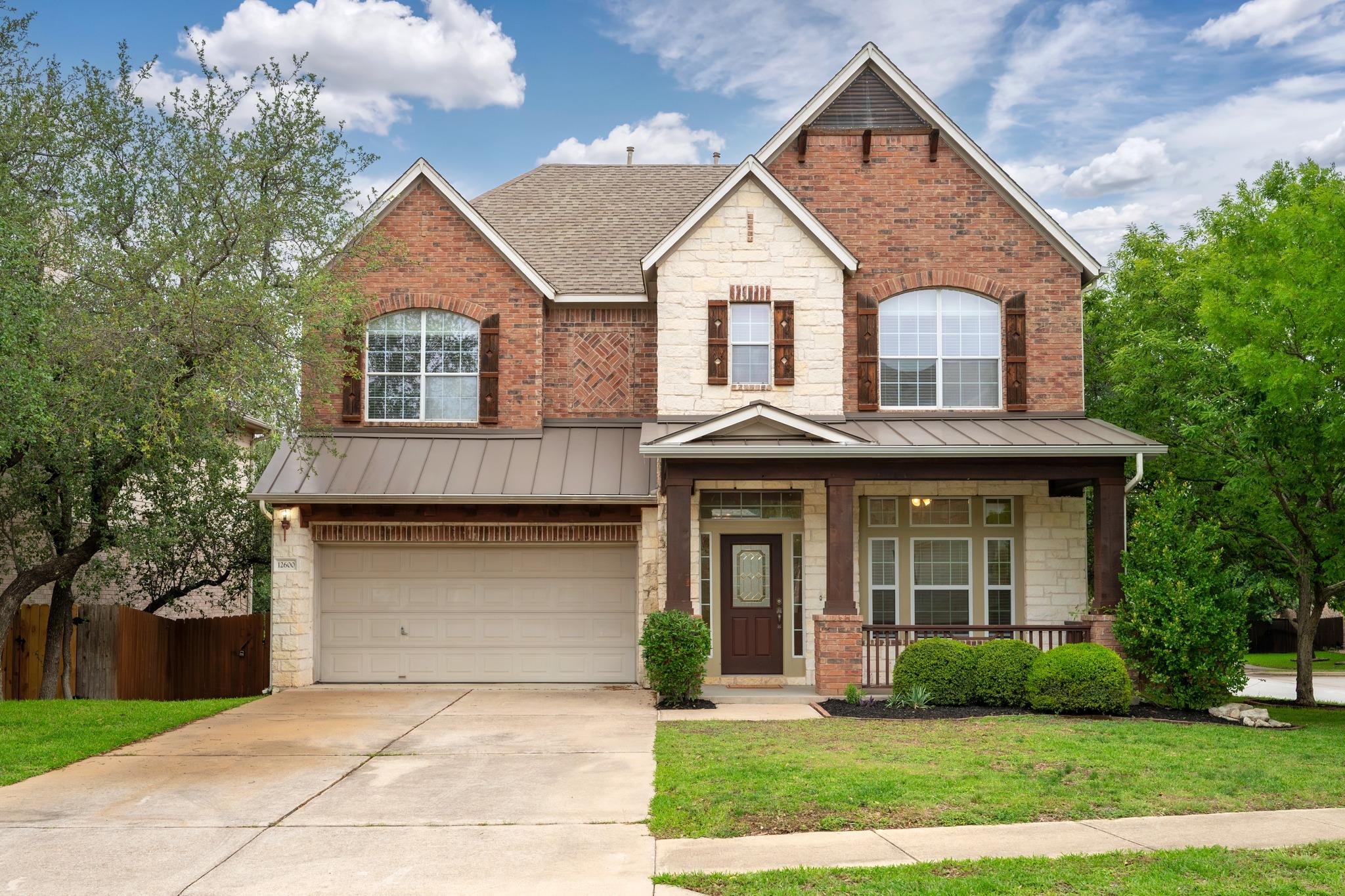 12600 Lee Park LN